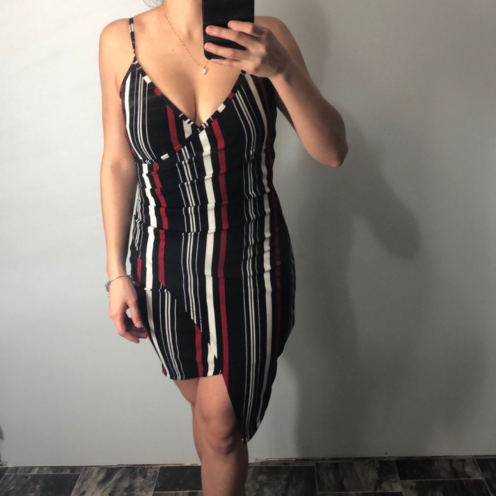 Crave fame- dress